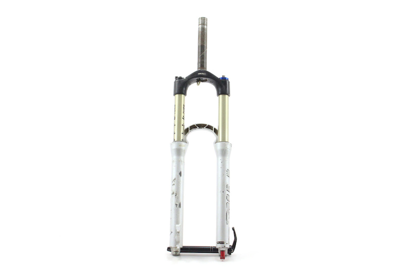 RockShox Pike 95-140mm サスペンションフォーク 26インチ p4pb12310528.jpg