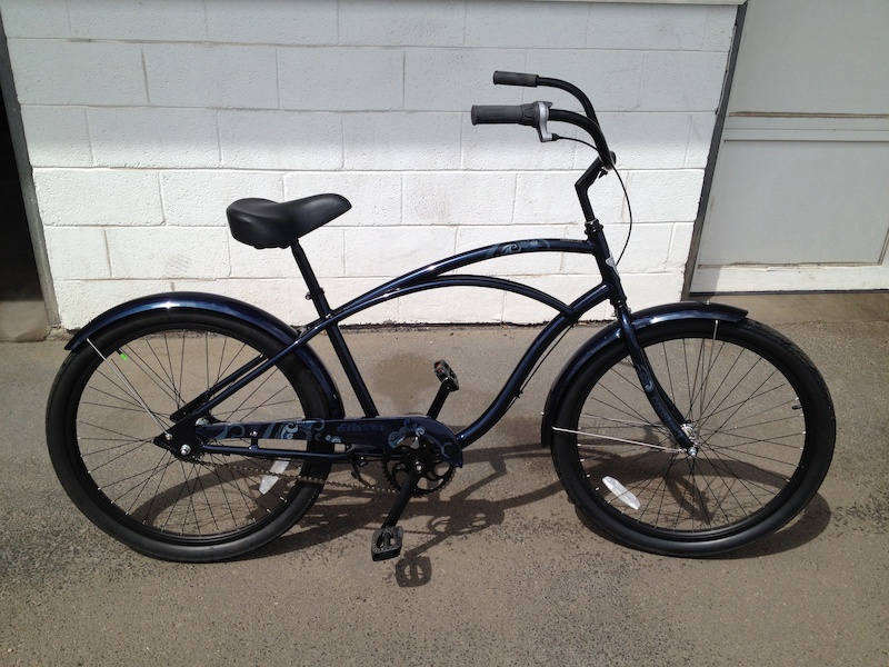 electra coaster 7 beach cruiser