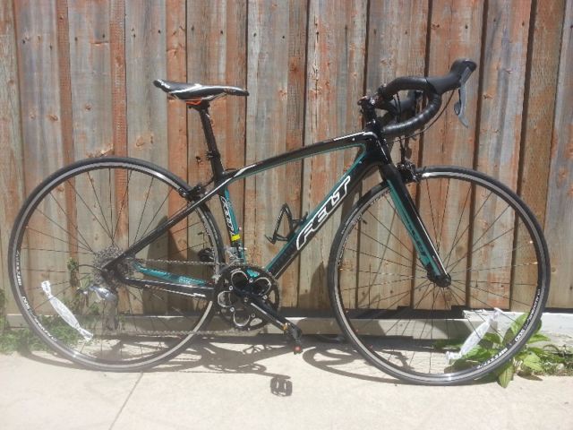 felt zw5 2014
