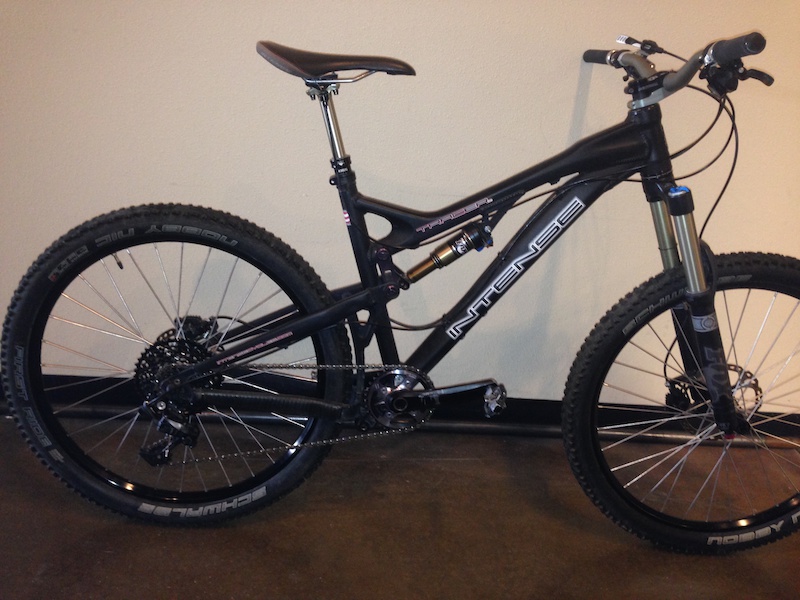 INTENSE インテンス　トレーサーVP INTENSE インテンストレーサーVP