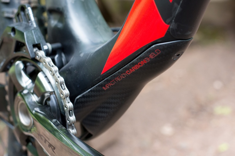lapierre zesty am 927 ultimate