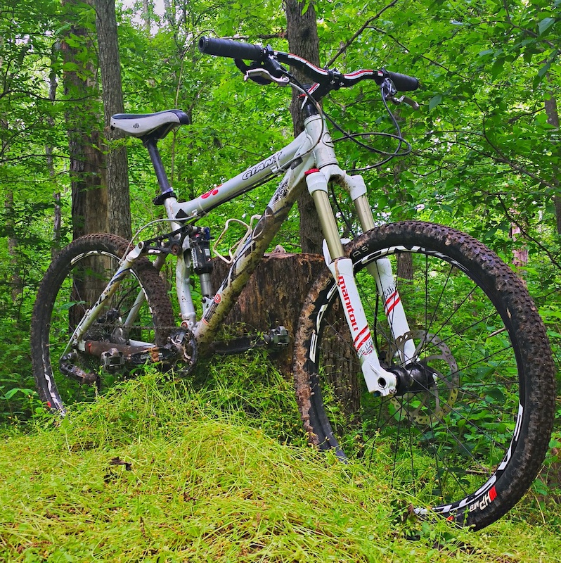 giant ac bike