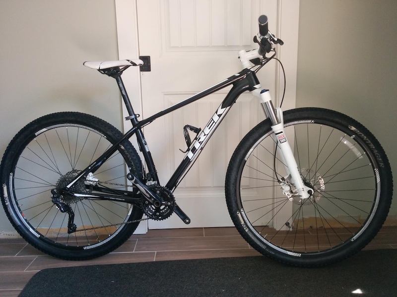 trek superfly 5 2014