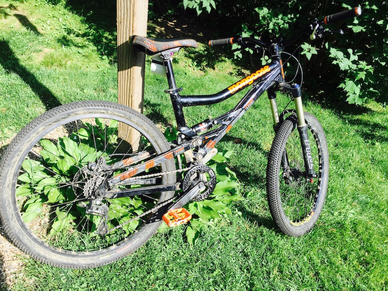 mongoose nugget for sale