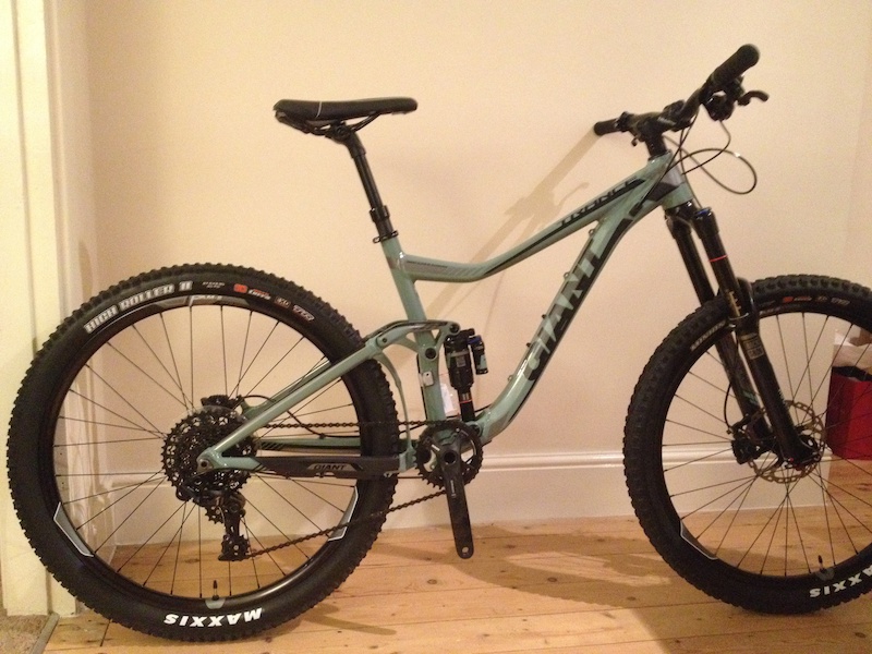 giant trance sx 2015