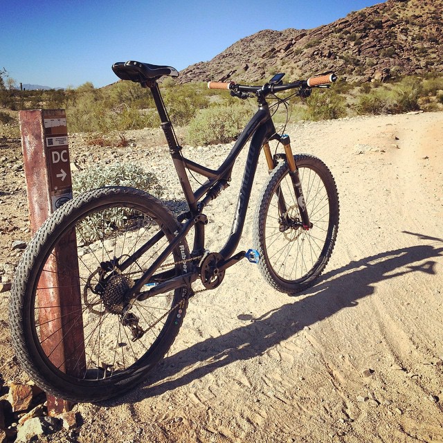 specialised 29er hardtail