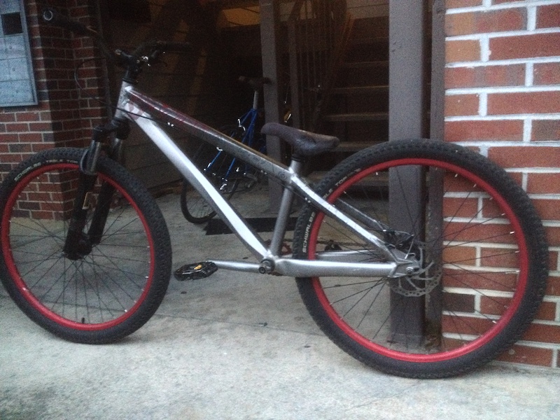 Scott best sale yz 0.2