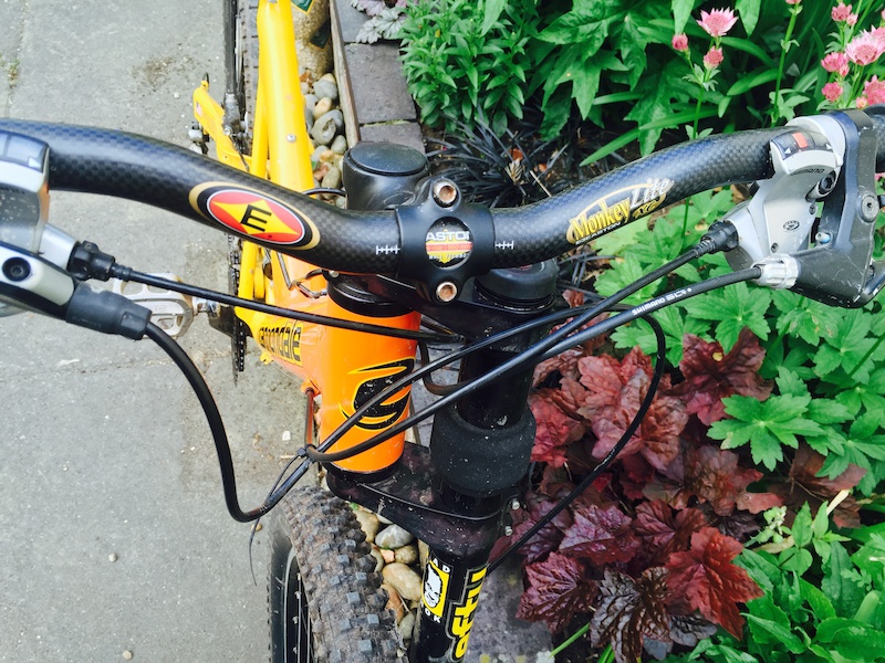 Cannondale Super v 700sx For Sale