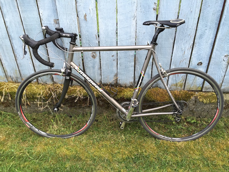 used litespeed bikes for sale