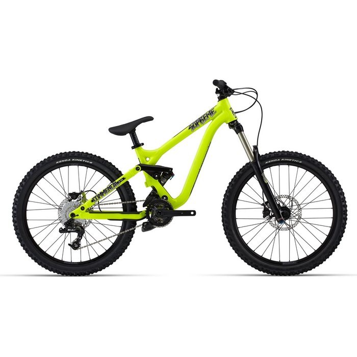 commencal supreme 24 for sale