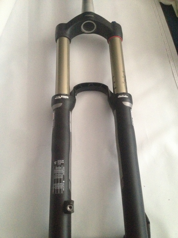 rockshox rc2 dh