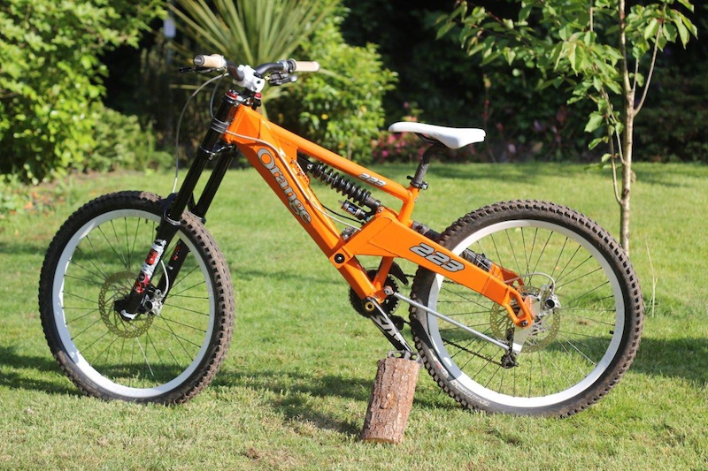 pinkbike buy sell usa