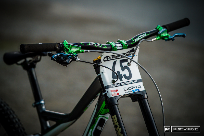 Leogang World Cup 2015