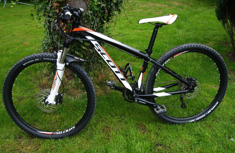 Scott aspect 720 discount 2014