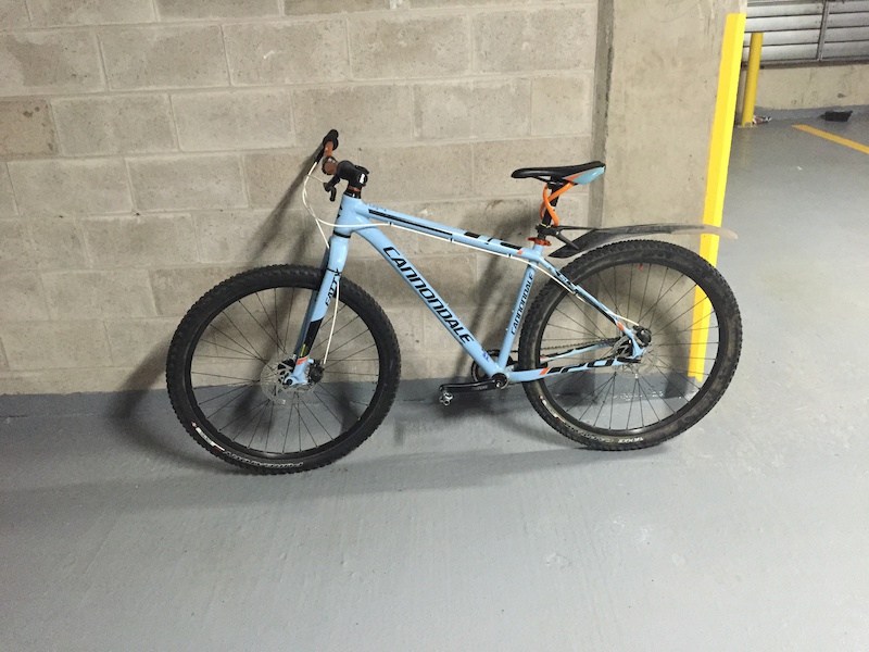 trail sl 1