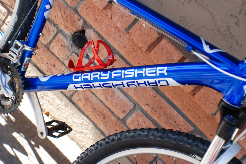 2009 gary fisher mamba new arrivals