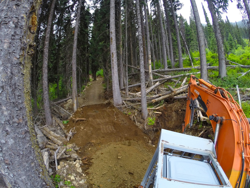 This jump was in the wrong position. The Hitachi moved it in about 5 minutes.