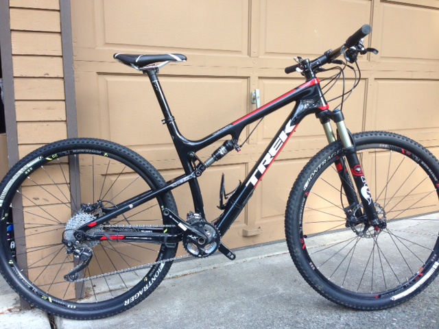 trek superfly fs 9.8 sl