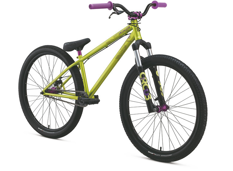 djs bikes