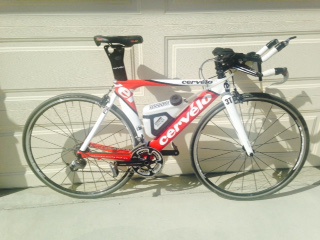 cervelo triathlon bike pinkbike