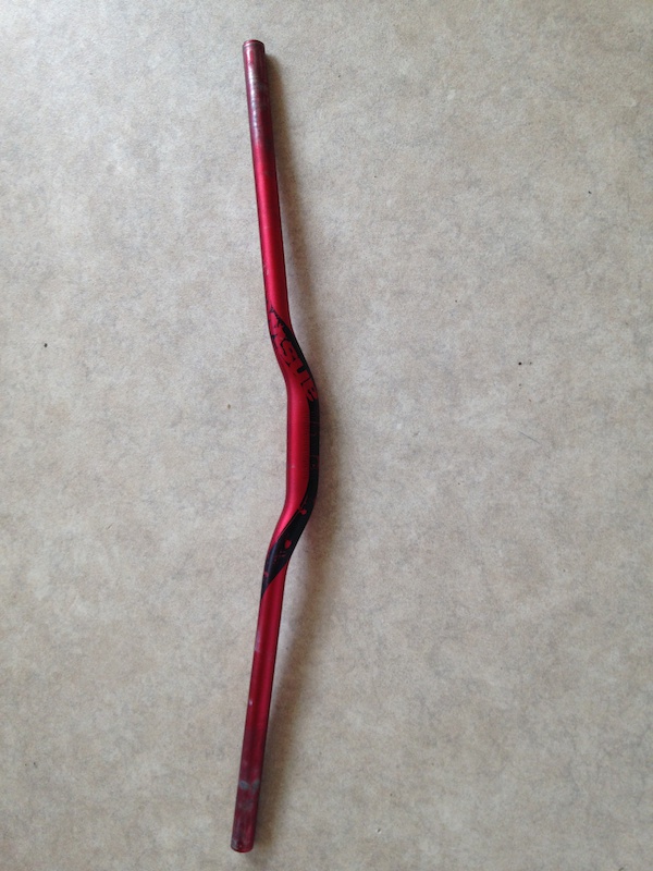 answer pro taper 780