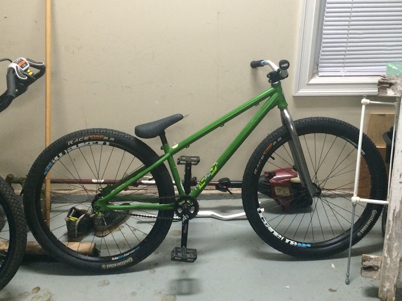 norco ryde 26 for sale