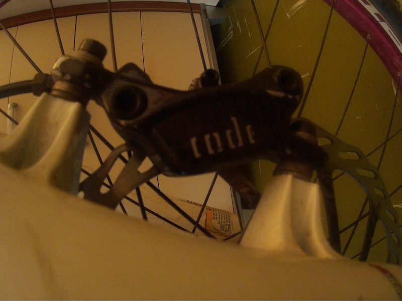 2013 avid code r(only front)