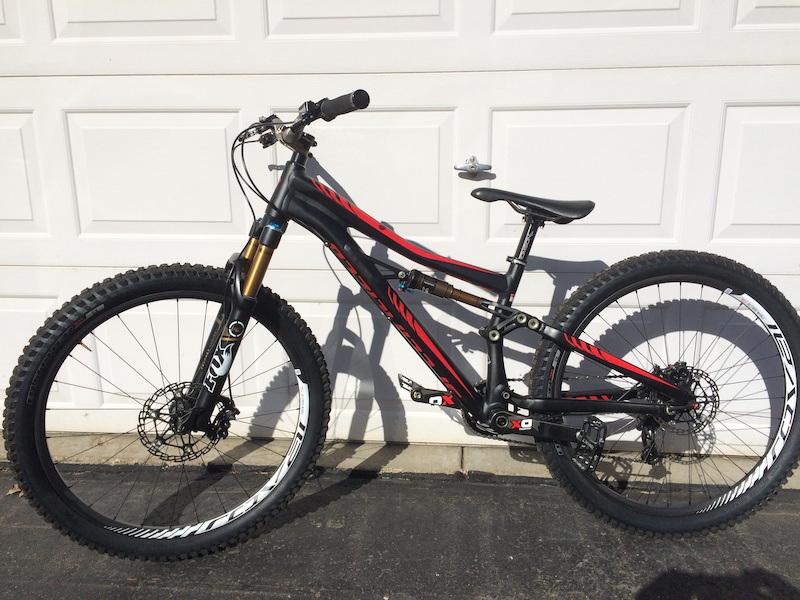 enduro nightrunner 4x4