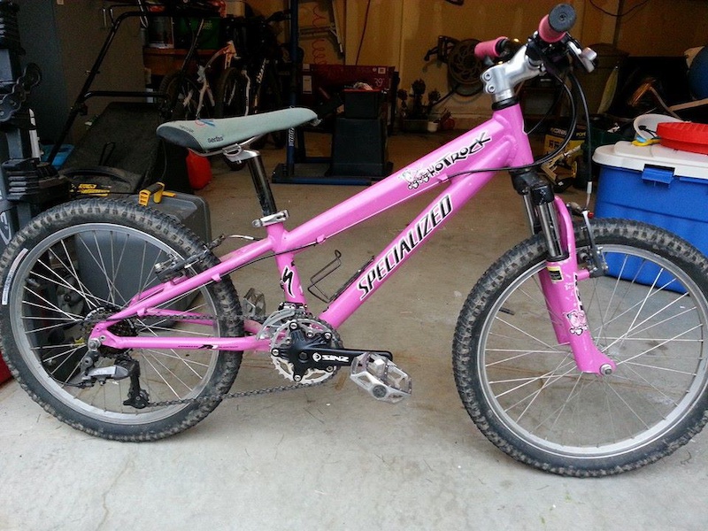 2011 specialized hotrock 20