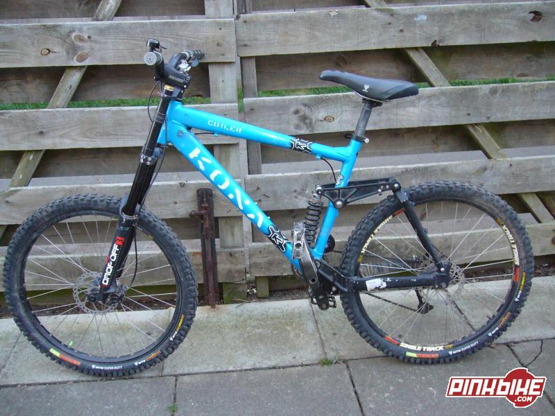 kona coiler for sale