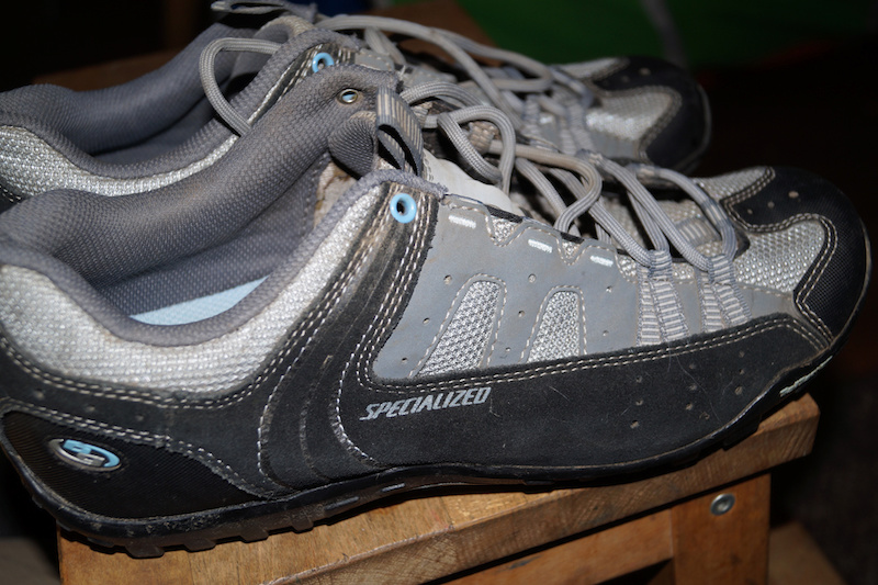2014 SPECIALIZED MTB SPD shoes