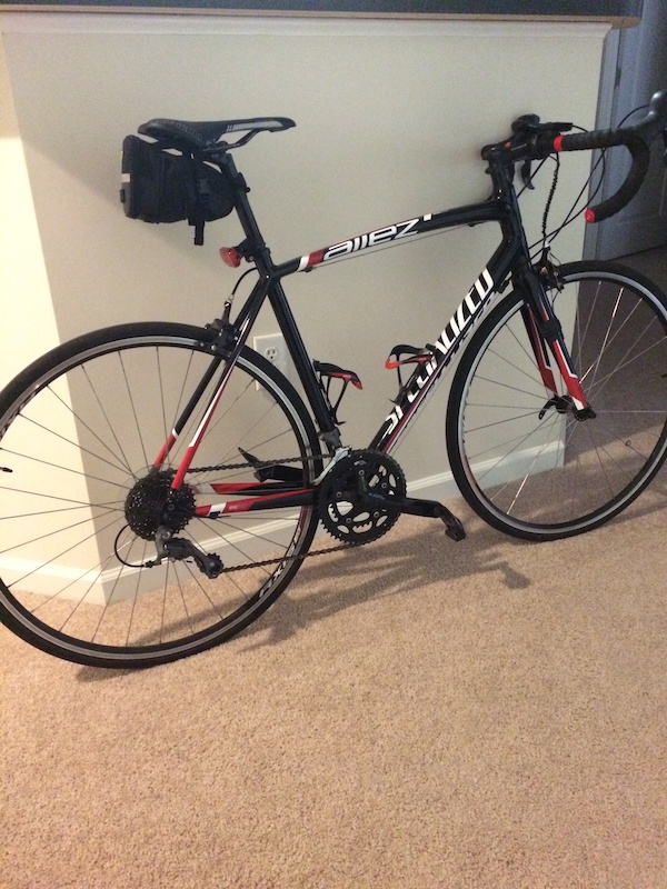 2015 specialized allez For Sale