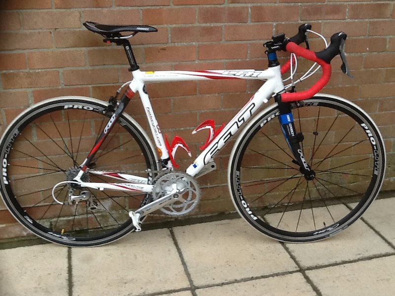 felt ca1 road bike