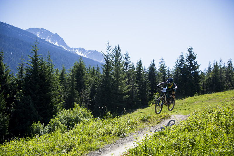 Whistler to Host BC Cup Provincial Championships June 27 &amp; 28