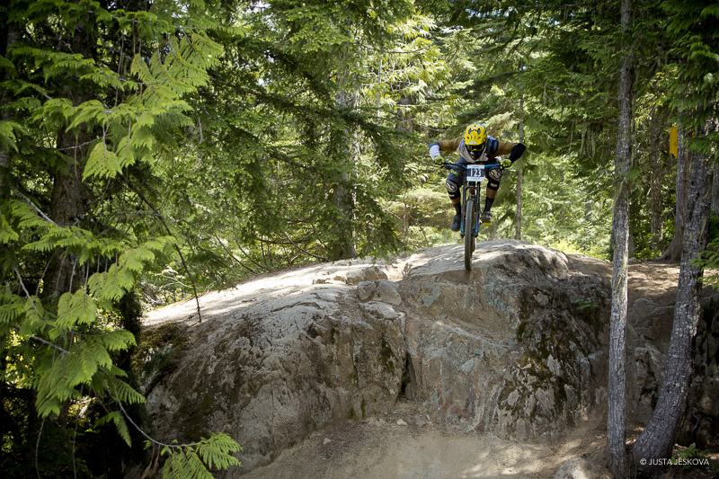 Whistler to Host BC Cup Provincial Championships June 27 &amp; 28