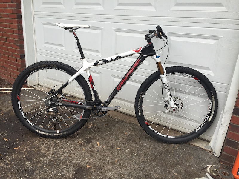 trek 29er for sale