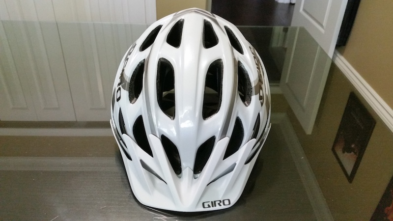 0 Giro Rift Helmet - Great Condition &amp; Price!
