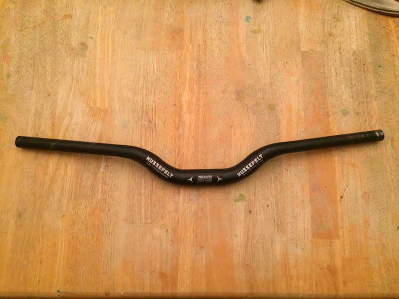 truvativ hussefelt bars