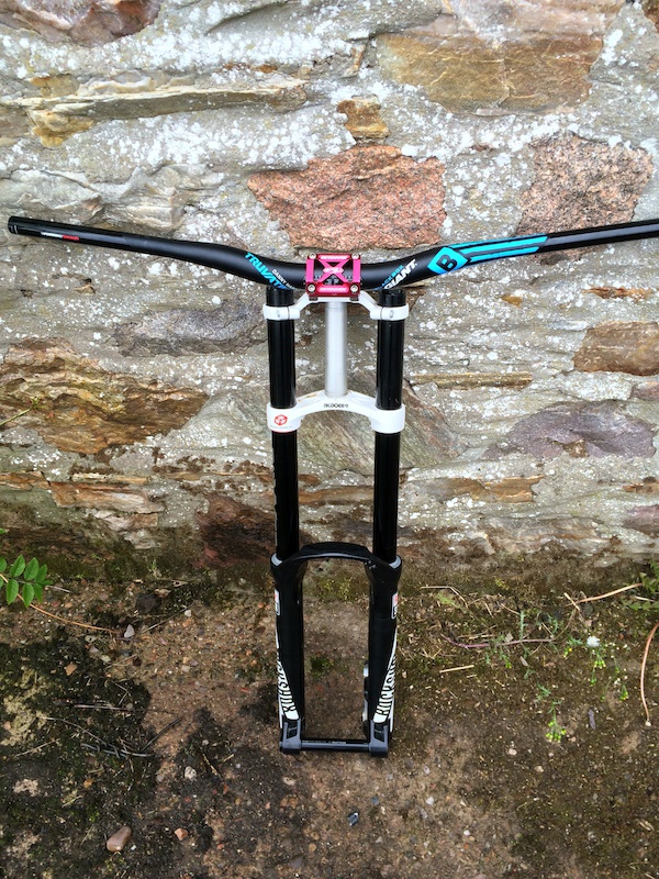Will sell stem or bars also