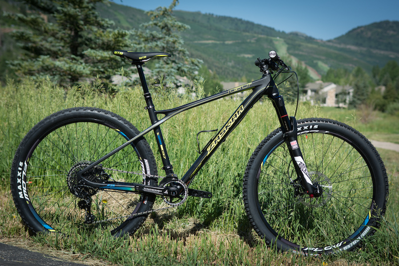 GT Bicycles 2016 - First Look - Pinkbike