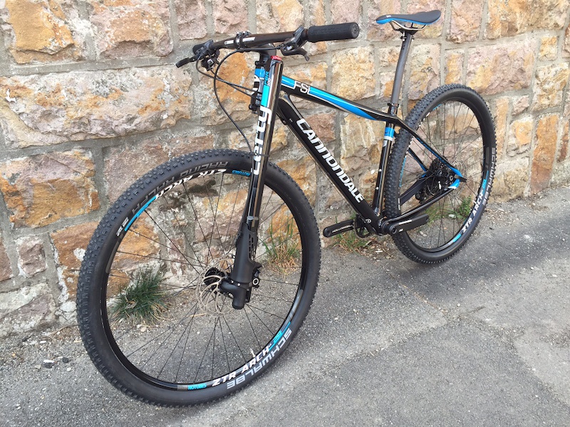 cannondale fsi 2 2015