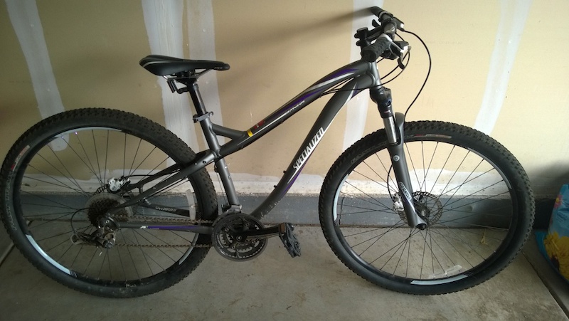 Specialized myka 29 online