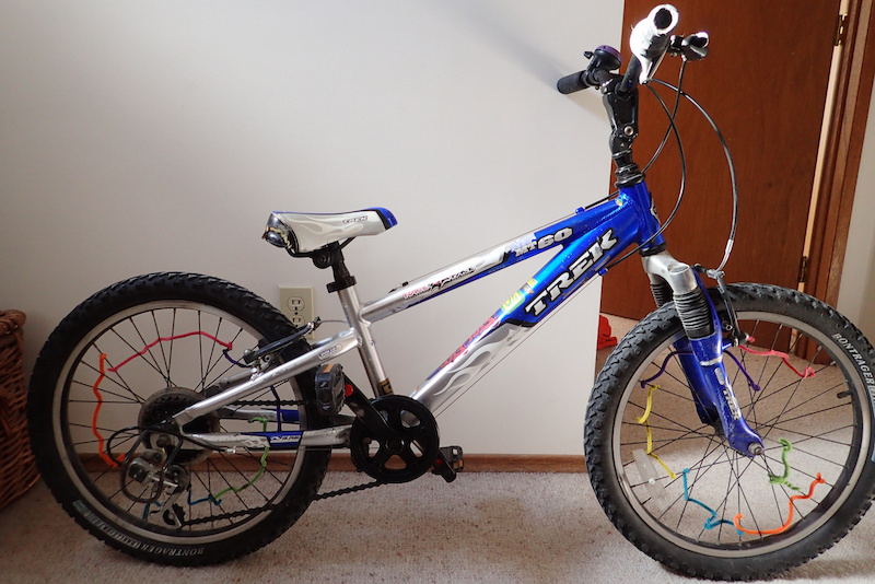 2016 trek fuel ex 9 29