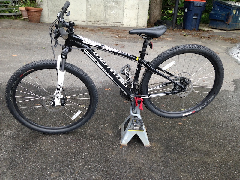 specialized pitch 26 inch