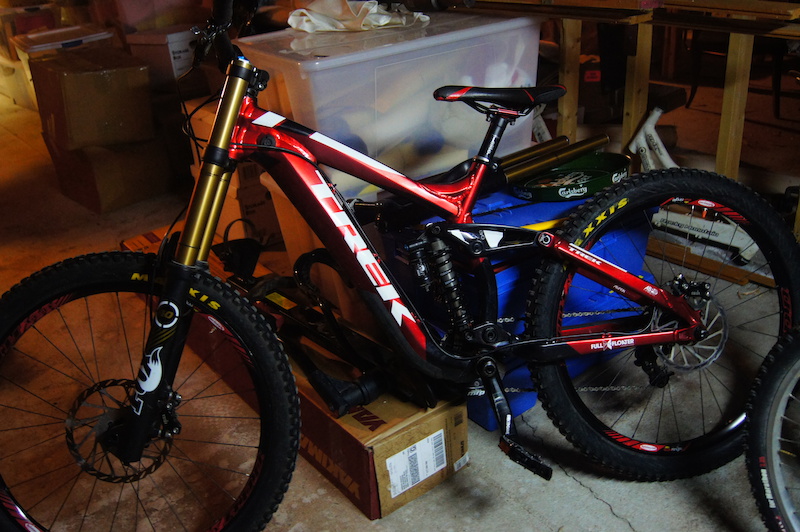 trek session 88 2014