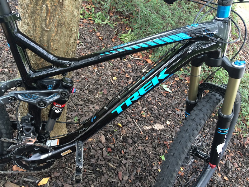 2015 trek remedy 8 27.5 *PRICE DROP* For Sale