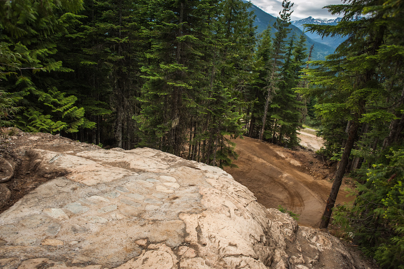 Injured Rider Unsuccessful In Lawsuit Against Whistler Bike Park Pinkbike