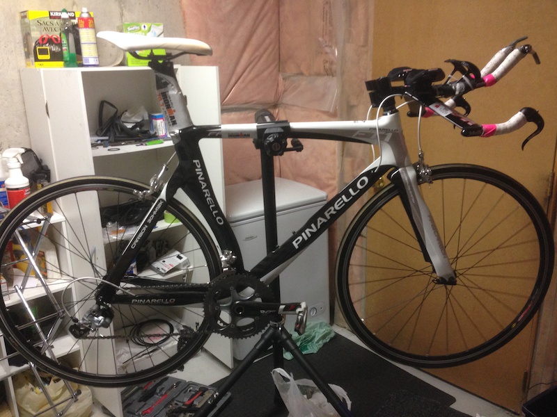 Pinarello ft1 online