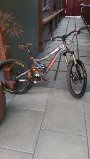 2011 Norco Empire 5 Special Edition Custom Build *Mechanic Owned*