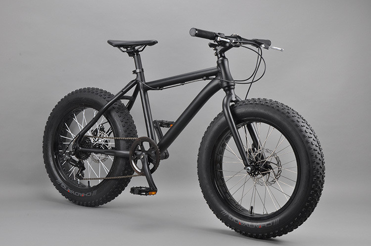 2nd hand fat bike for sale
